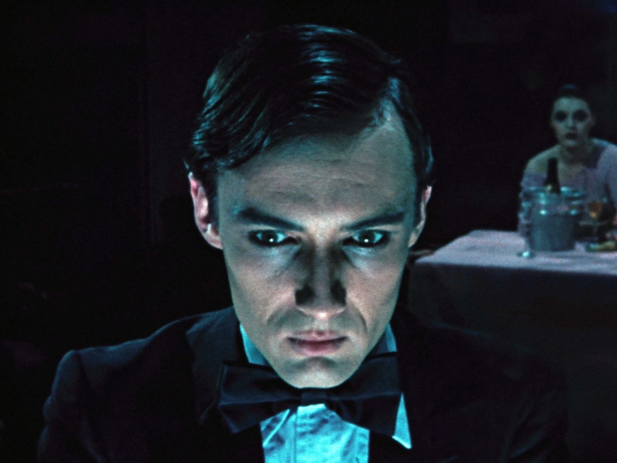 📀11/14(金)発売決定！ #ダニエル・シュミット／マイスター