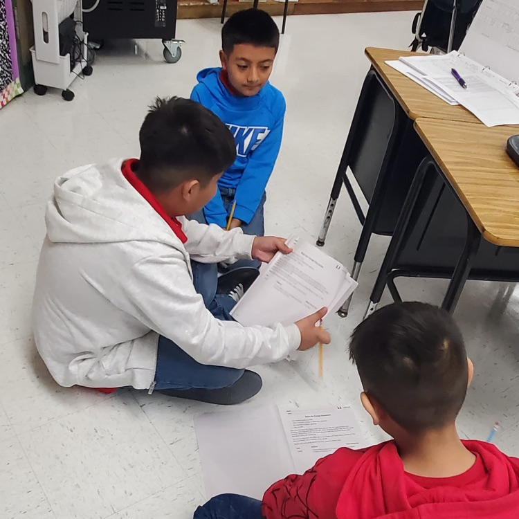 E.R Chapa Elementary tweet media