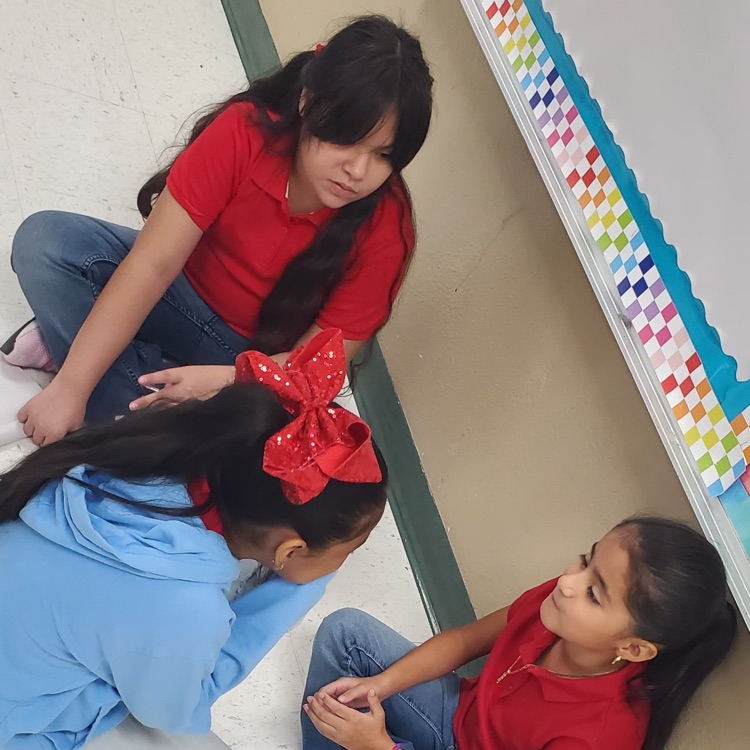 E.R Chapa Elementary tweet media