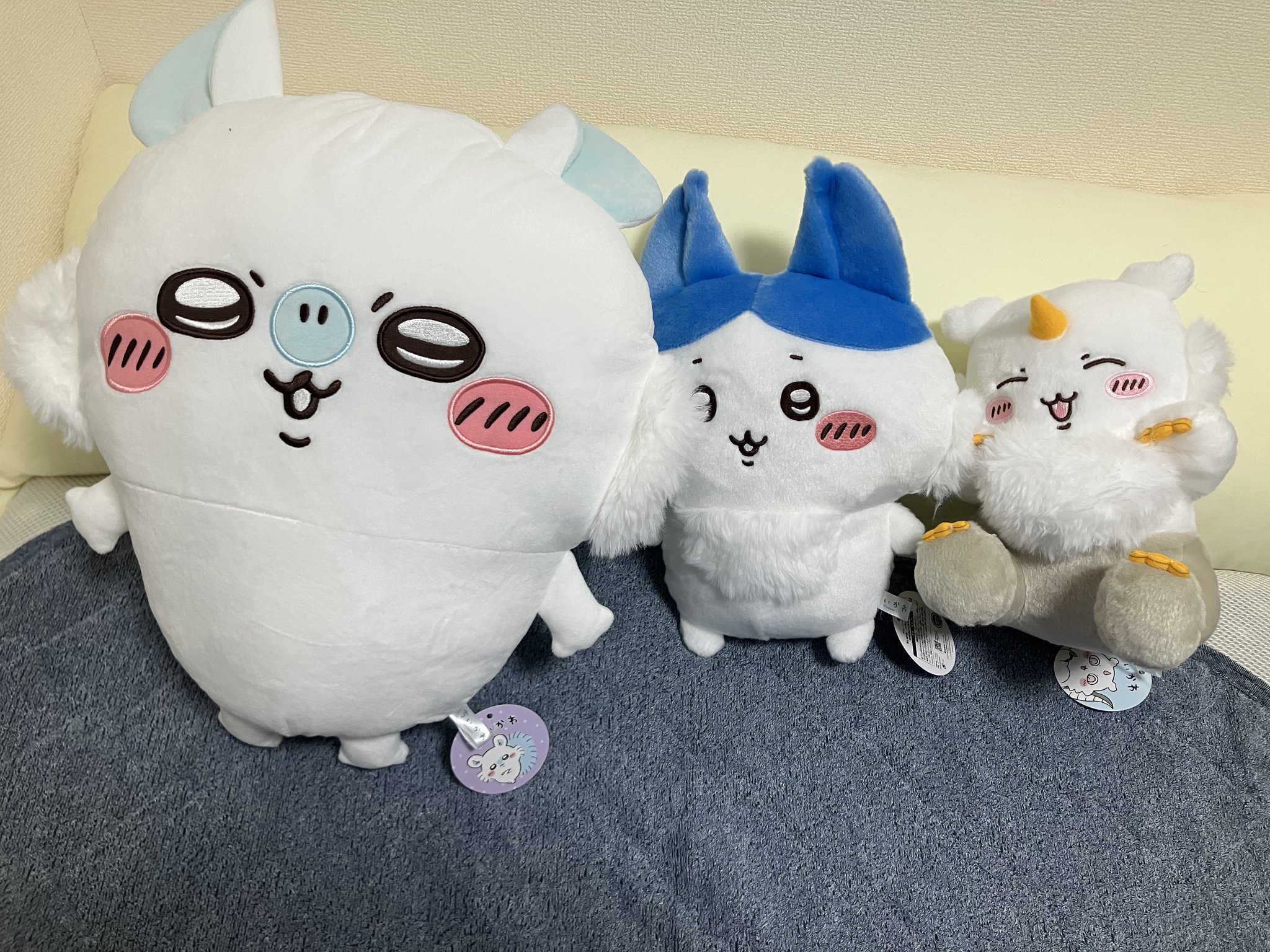 とちょう on X: 