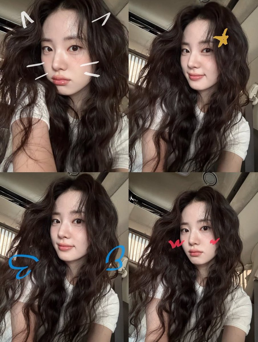 kyeomisdk's tweet photo. 🥰 https://t.co/SfUTlElwDT