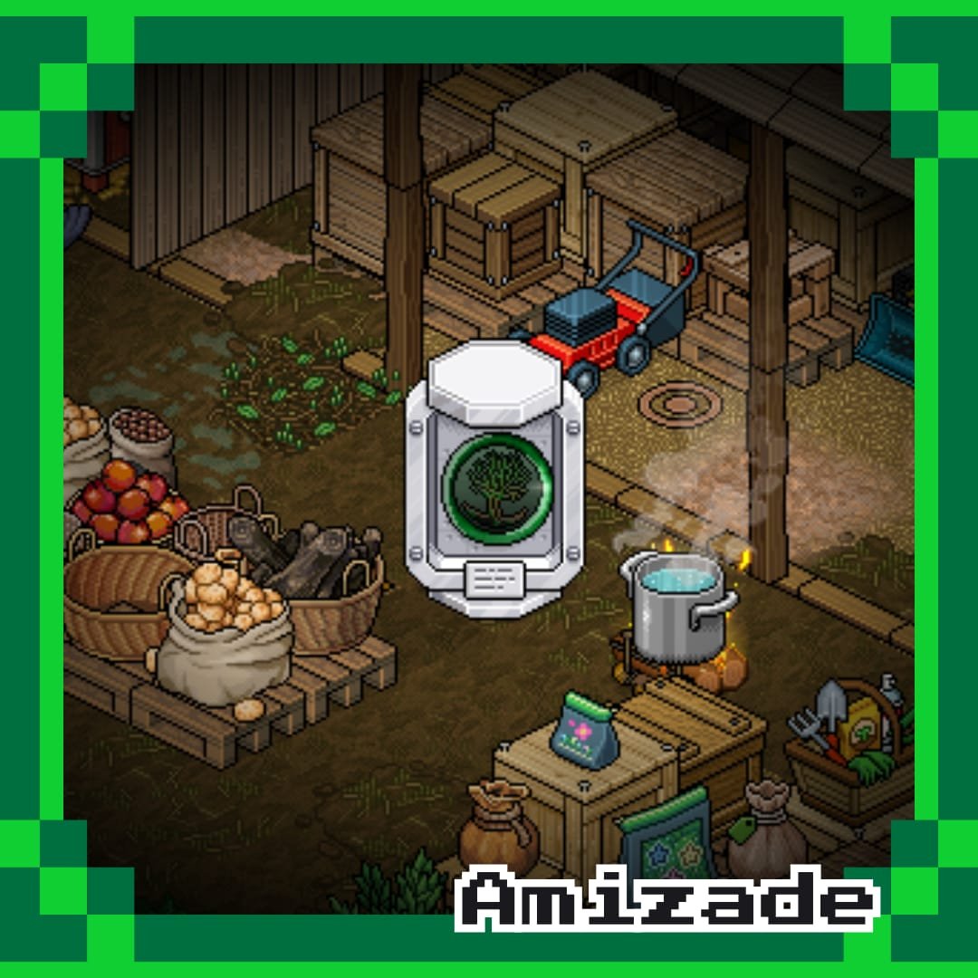 🔥🌳⚖️👁️🫱🏻‍🫲🏾
​
​ATENÇÃO, AMIZADE!
​O engajamento de vocês nesta publicação é a chave para a vitória! A facção com a maior soma de curtidas, retweets e comentários até domingo, 22:00, ganhará 50 pontos.

​Mostrem a força da Amizade!