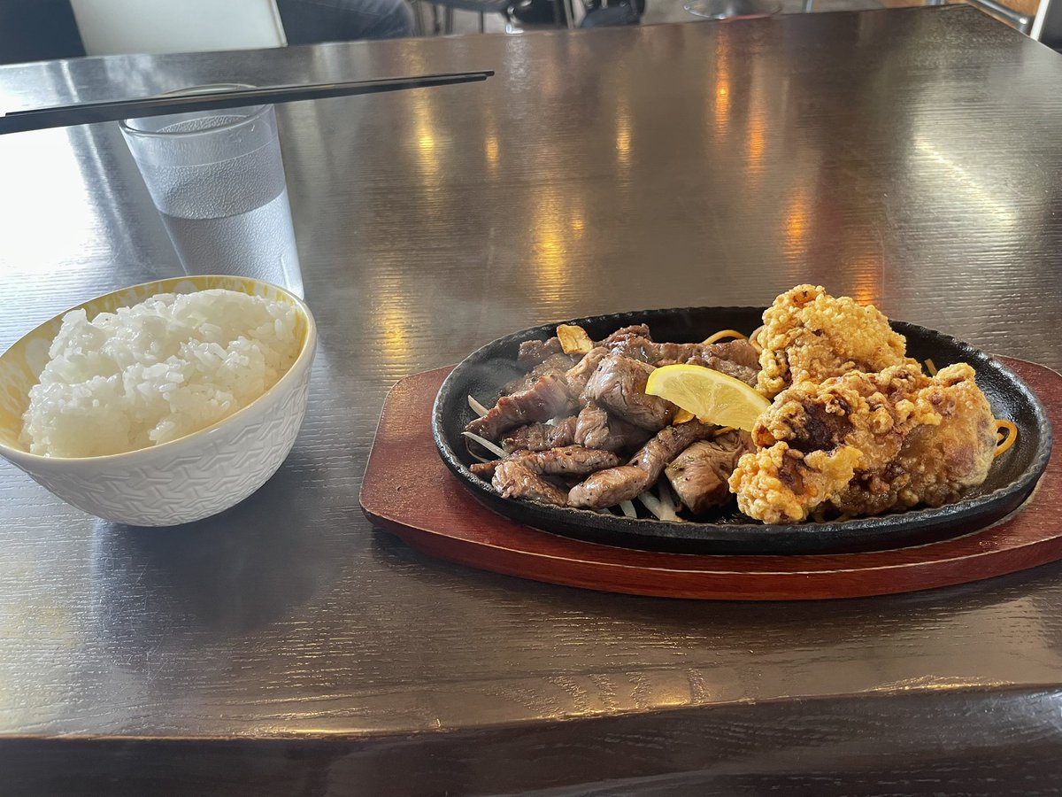 阿蘇→黒柴さん→218に!!!!