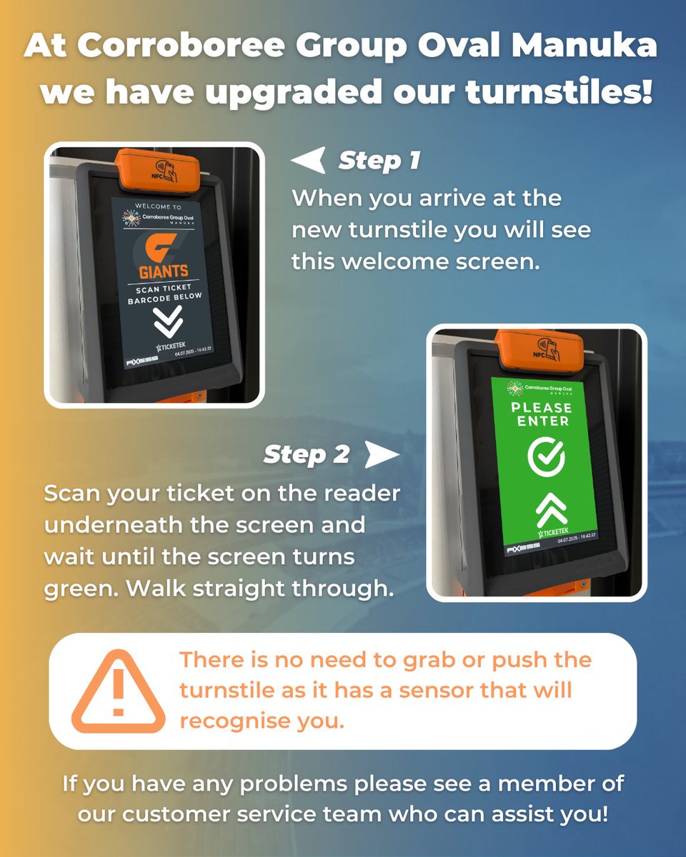 Manuka Oval tweet media