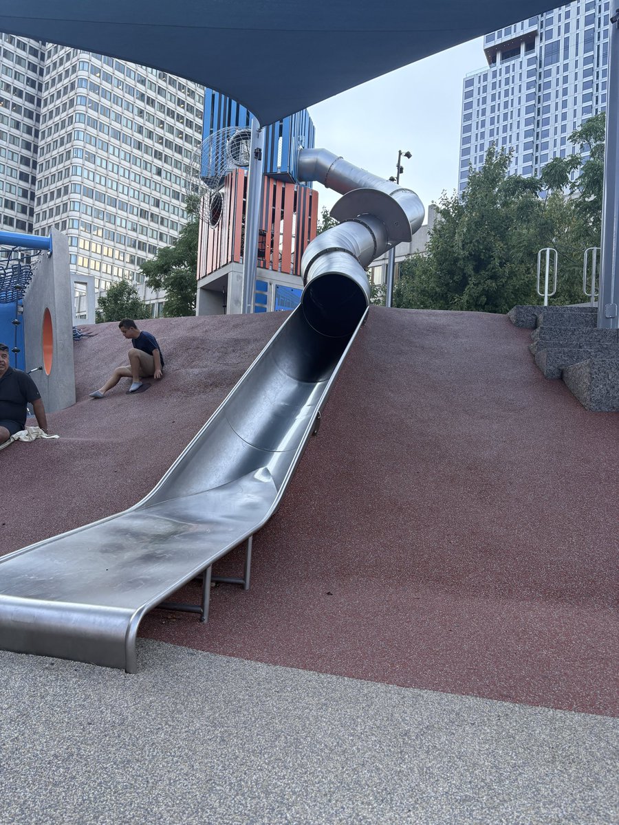 Visited hallowed ground today to pay my respects. Only the most criminally online folks will understand this reference.