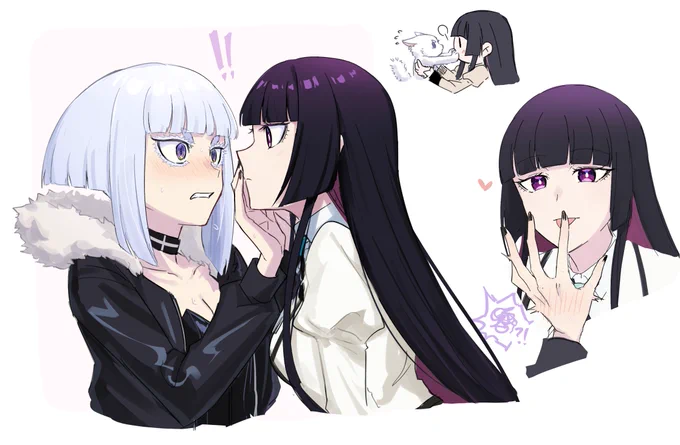 #ロックレディ