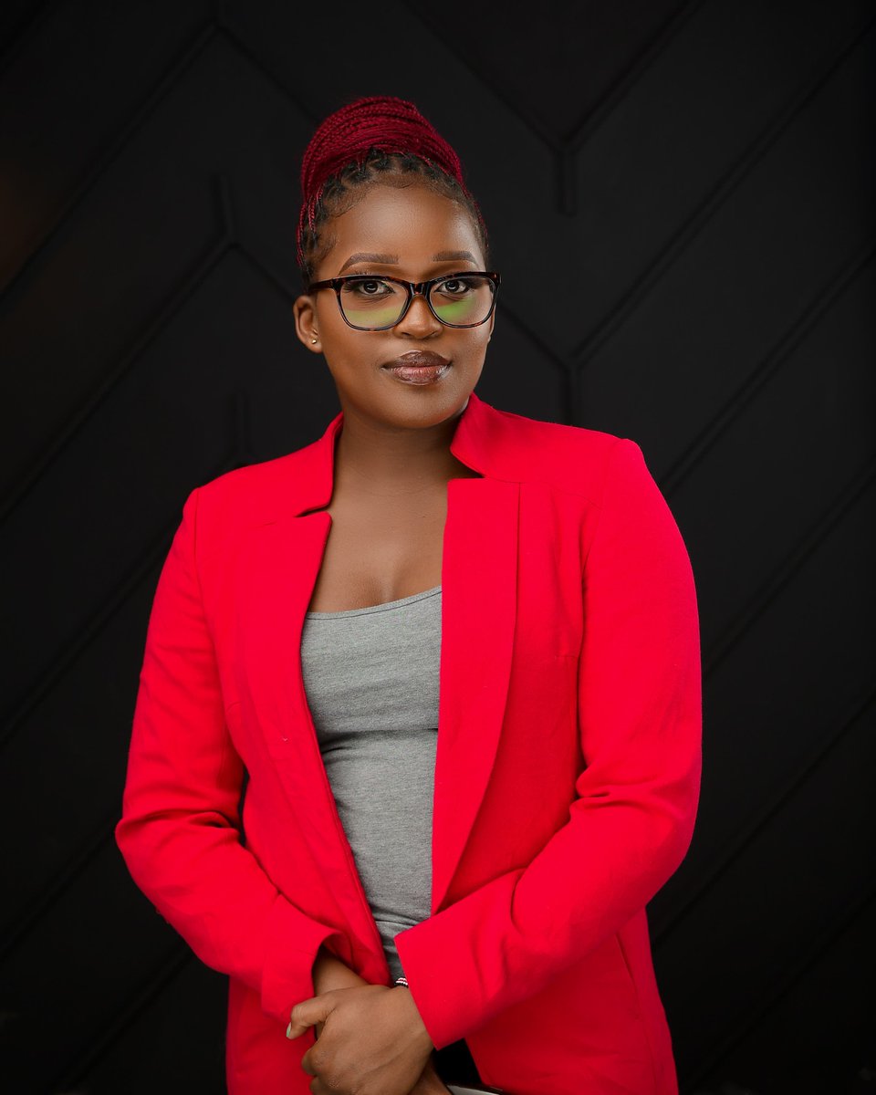 eldoret_fc's tweet photo. Meet Kemunto Daisy, our Performance &amp; Analytics Lead! She's bringing a data-driven approach to athlete development. Her plan is to analyze key metrics to track potential, guide support, &amp; drive strategic decisions for both sporting &amp; academic growth

#ElimishaShujaa 
#FootballKE https://t.co/sJqcD0FDMm