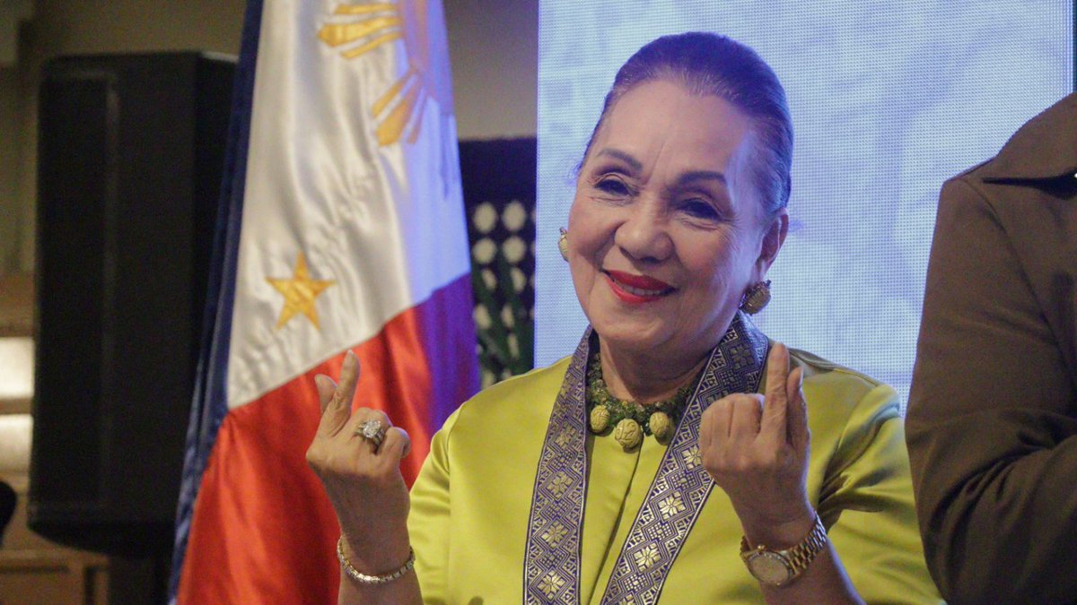 PIA_NCR's tweet image. The National Commission of Senior Citizens (NCSC), in partnership with the Department of Information and Communications Technology (DICT), officially launched the digital senior citizens ID on the Egovph app.  

#Digitalization #eGovPHSuperApp
@DICTgovph