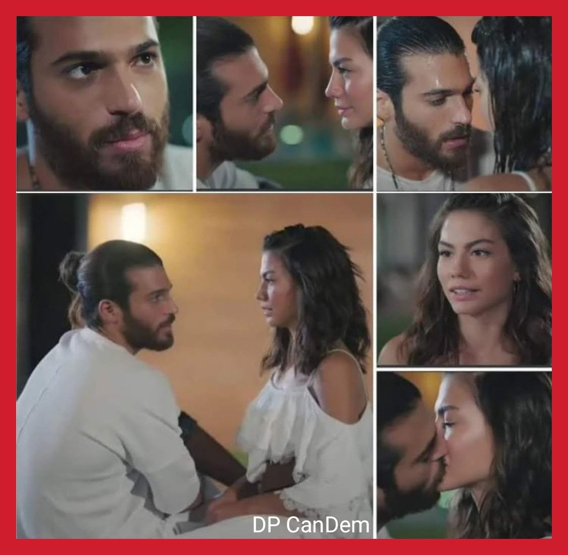 Buenos días un feliz día festivo para todas 💋💋 
CanDem siempre y para siempre ❤️❤️🍓🍫 
Que no falten nuestras vitaminas CyD cada día ❤️❤️🍓🍫💪