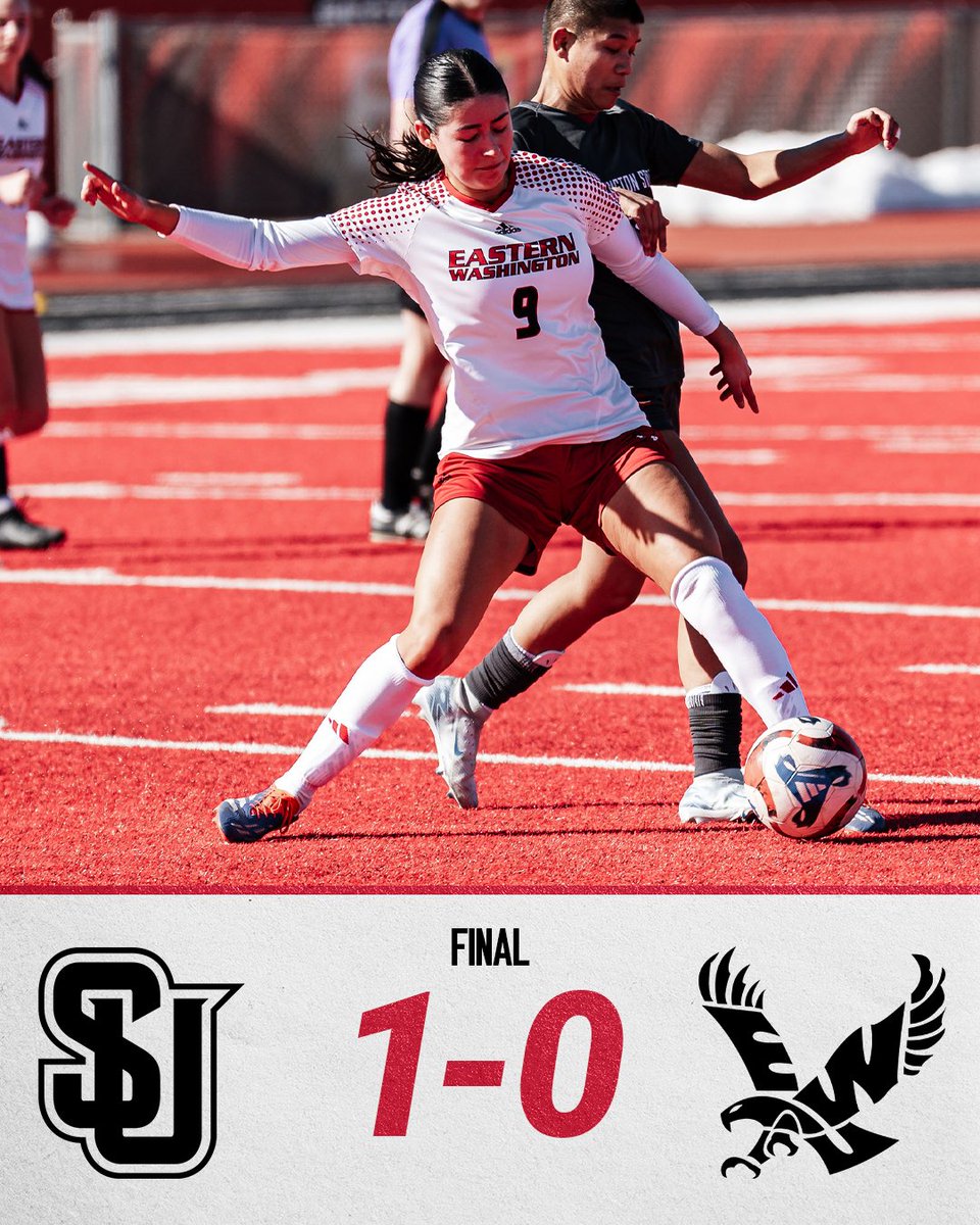 Final in Seattle.
#GoEags