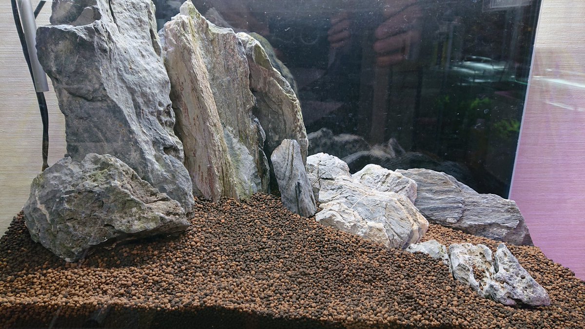 もなか⭐️断捨離中オーダー水槽台でございます。 もなか⭐️断捨離中様専用オーダー水槽台でございます。