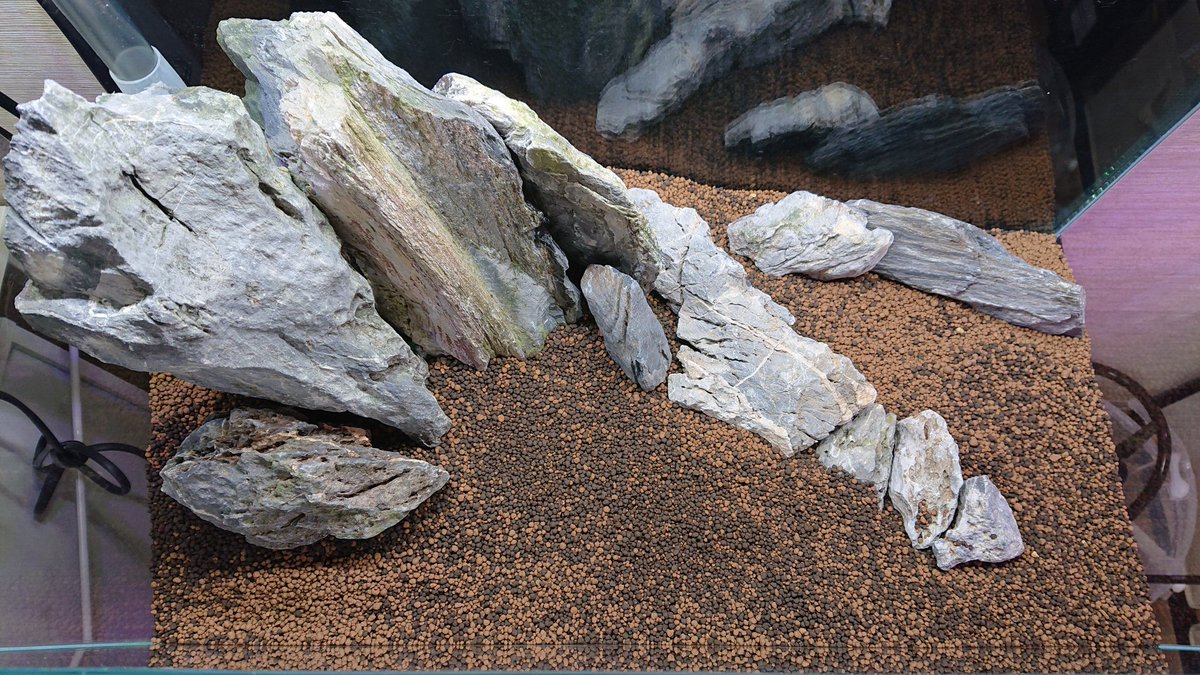 もなか⭐️断捨離中オーダー水槽台でございます。 もなか⭐️断捨離中様専用オーダー水槽台でございます。