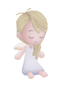 _daeys's tweet photo. thinking about namine's doll in a cage and feeling emo about it https://t.co/qlVp7kJmF2