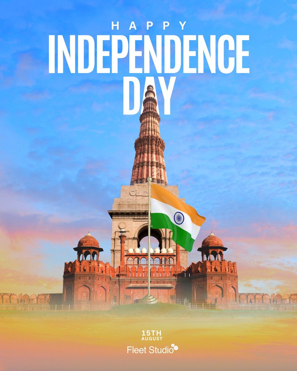 Fleet Studio tweet media