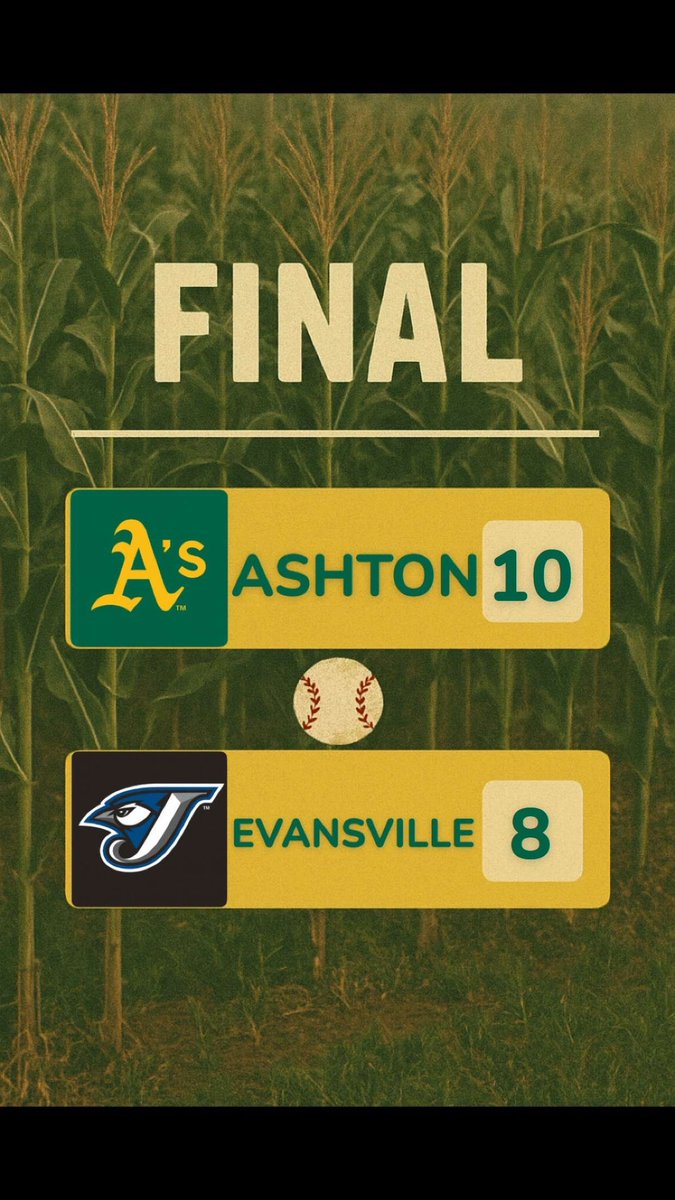 Ashton A’s tweet media