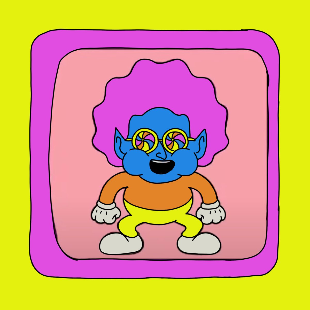 Bubble GumInk (@BubbleGumInky) / Posts / X