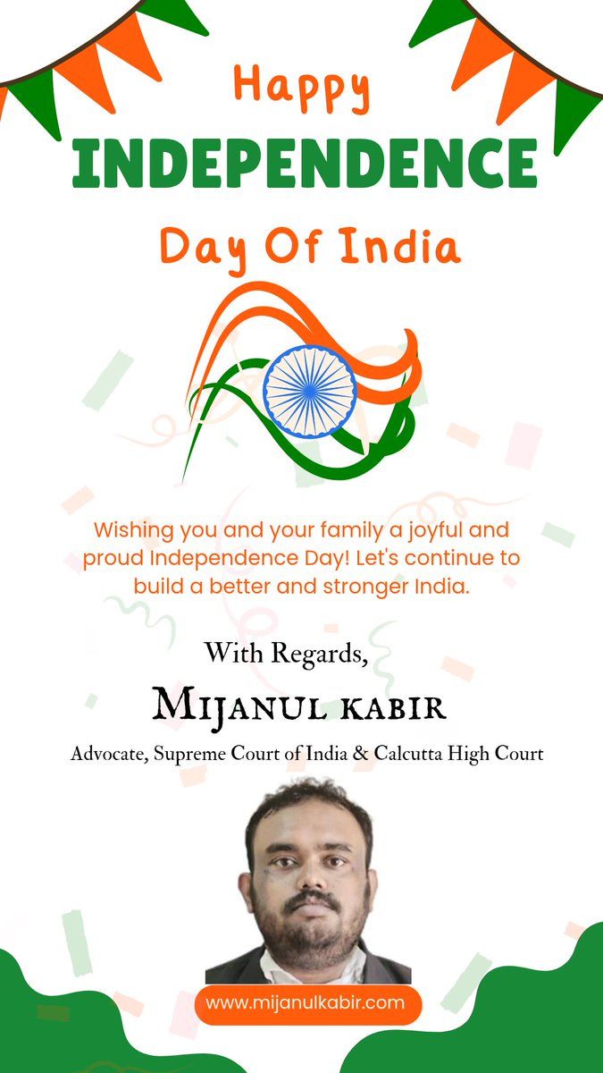 Adv. Mijanul Kabir 🇮🇳 (@advmijanulkabir) on Twitter photo 