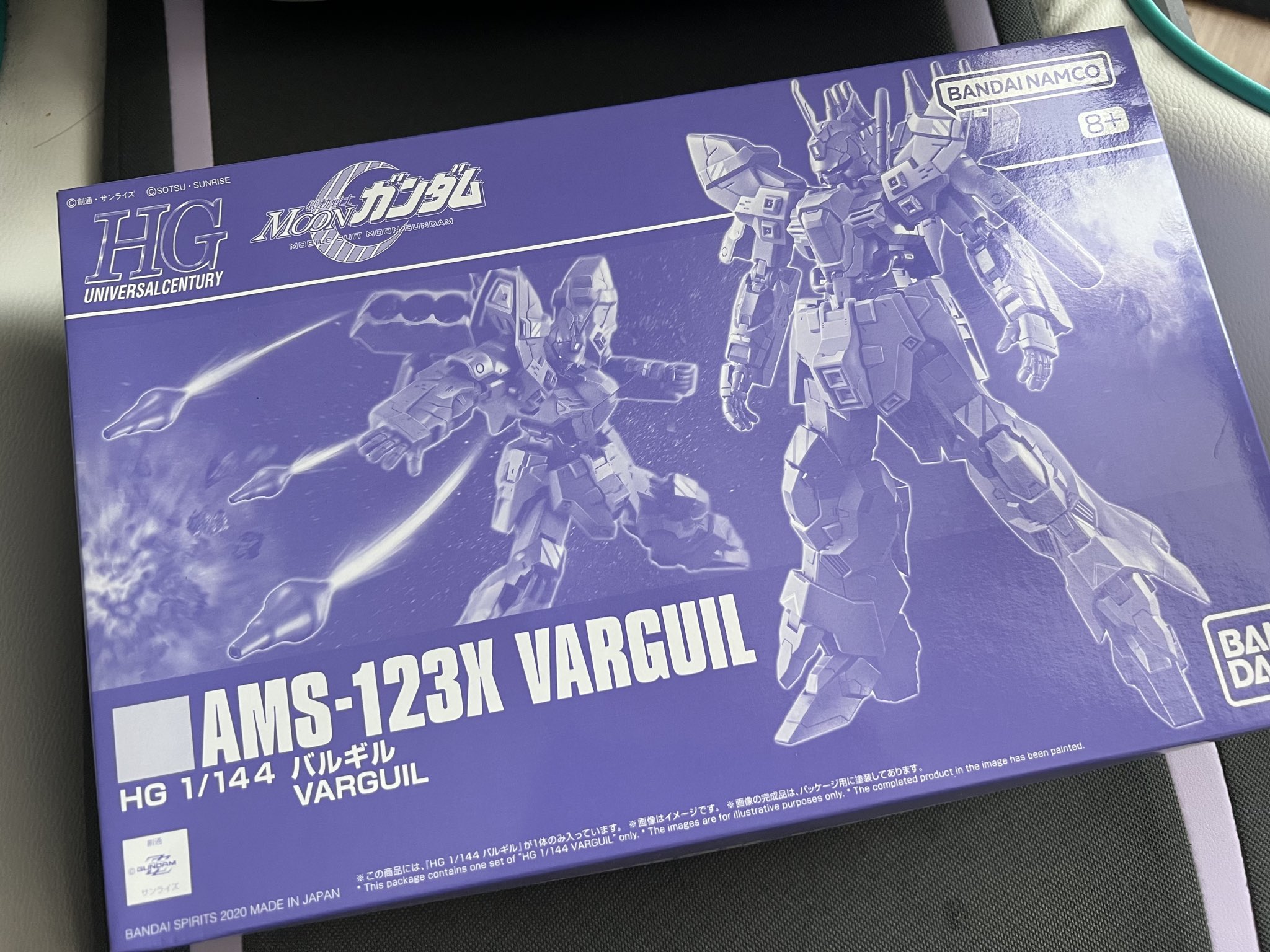 ガンマ on X: 