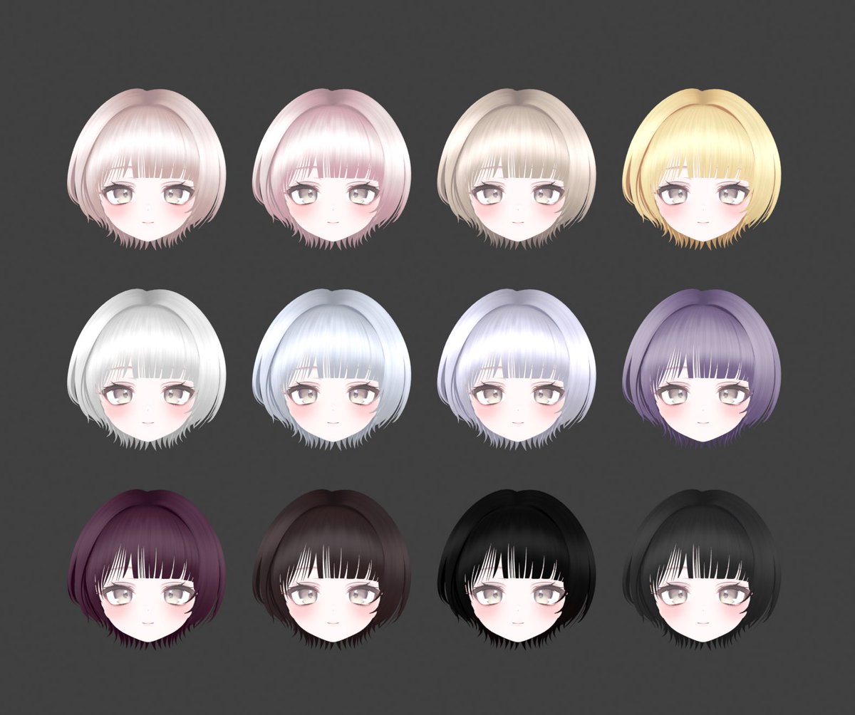 Banri tweet media