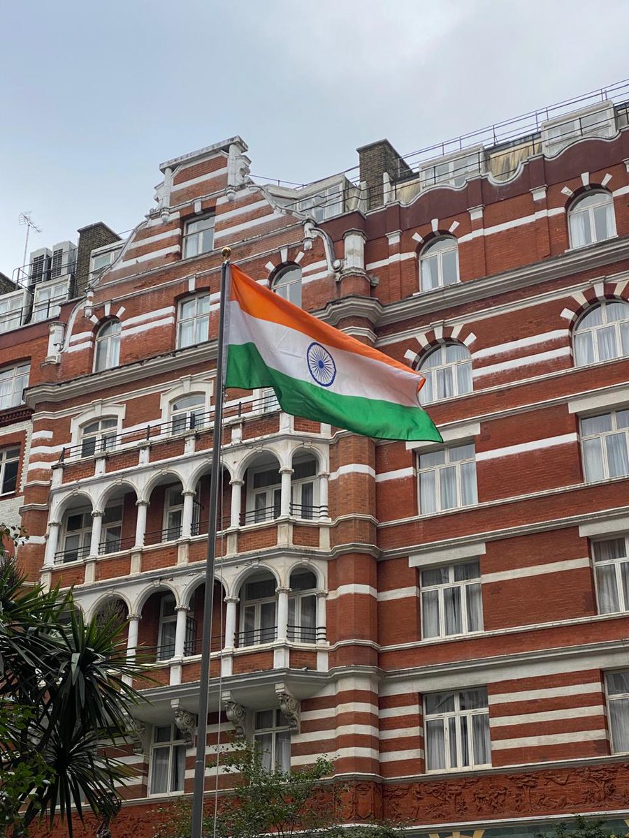 Freedom is not just something we celebrate. It is something we carry forward every single day.

On this Independence Day, let’s honor the courage of the past by embracing our role in shaping the future; one thoughtful action, one small step at a time.

#IndependenceDay2025