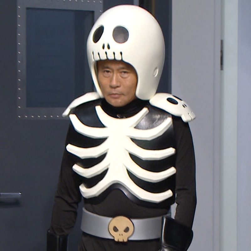 8/4迄azu♡　ダウンタウンのガキの使いやあらへんで!! ダウンタウンのガキの使いやあらへんで！の変身妖怪 #ガキ使 #ai