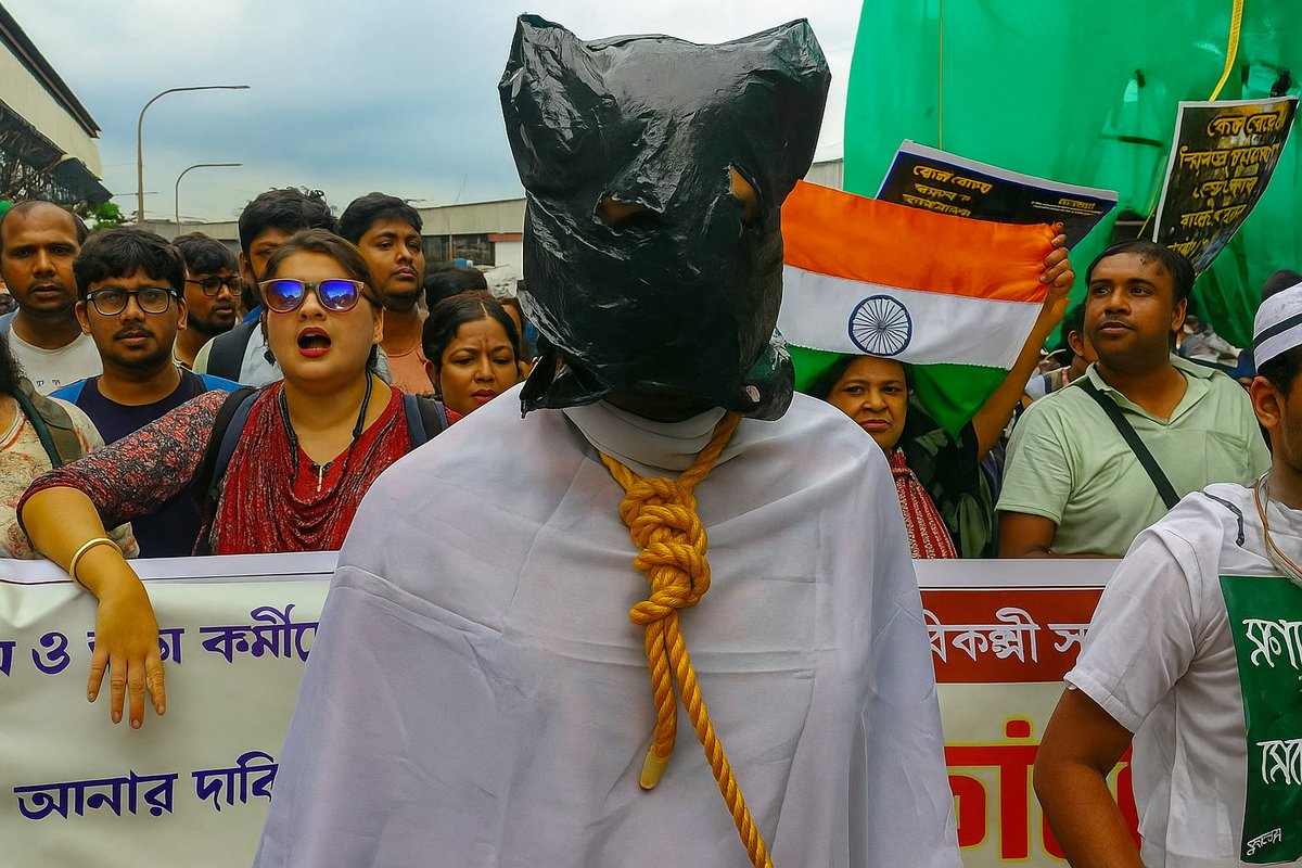 RAKESH AHMED tweet media