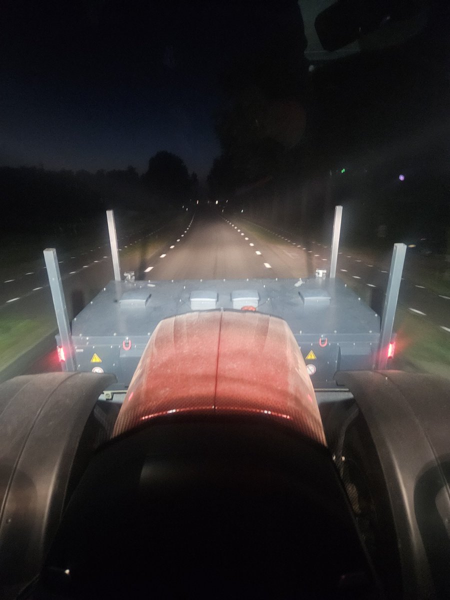 Een goedemorgen Nederland. #goedemorgen