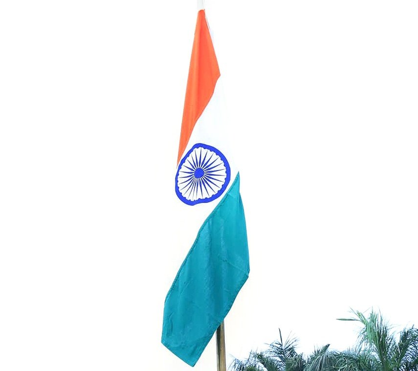 AkshaySHStweets's tweet photo. आप सभी को स्वतंत्रता दिवस की हार्दिक शुभकामनाएं। जय हिंद! https://t.co/p3u5maemdk