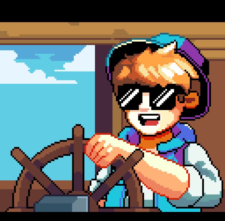 ADA (@smartsoky) on Twitter photo It’s the final week of New Horizons in <a href="/FishingFrenzyCo/">Fishing Frenzy</a> 🎣
Time’s running out to land those big catches, rare rewards, and brag-worthy moments before the tide changes. 🌊
Don’t let it slip away — the next chapter of fishing fun starts now.
#FishingFrenzy $RON It’s the final week of New Horizons in <a href="/FishingFrenzyCo/">Fishing Frenzy</a> 🎣
Time’s running out to land those big catches, rare rewards, and brag-worthy moments before the tide changes. 🌊
Don’t let it slip away — the next chapter of fishing fun starts now.
#FishingFrenzy $RON