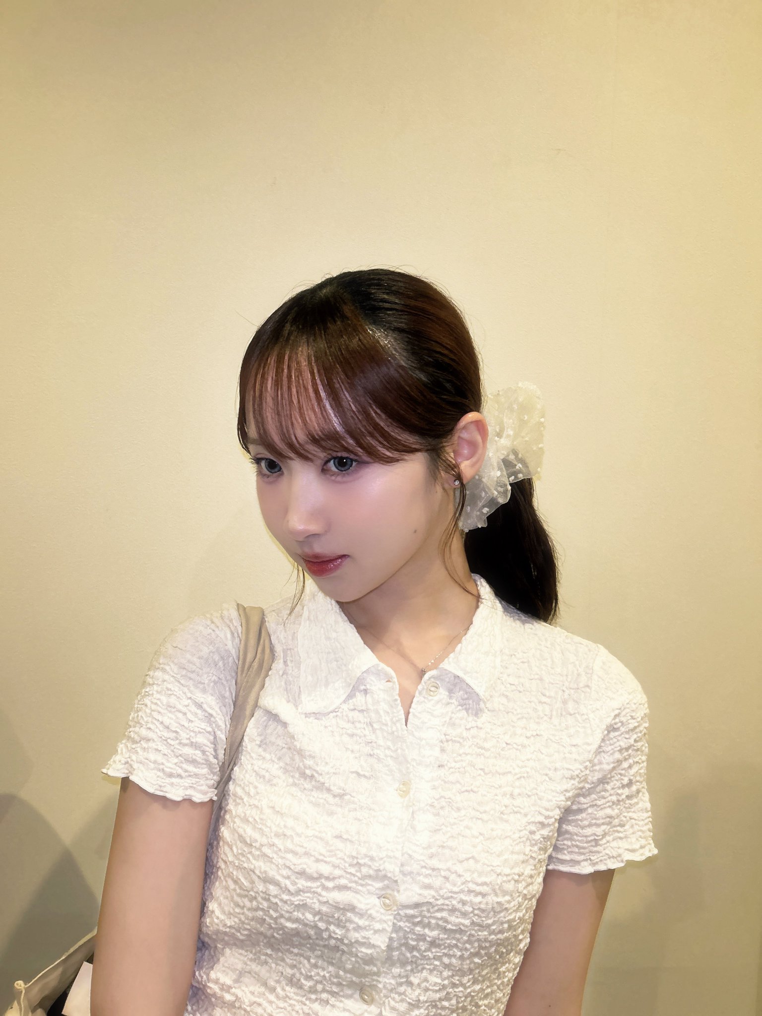 辻󠄀 優衣 on X: 