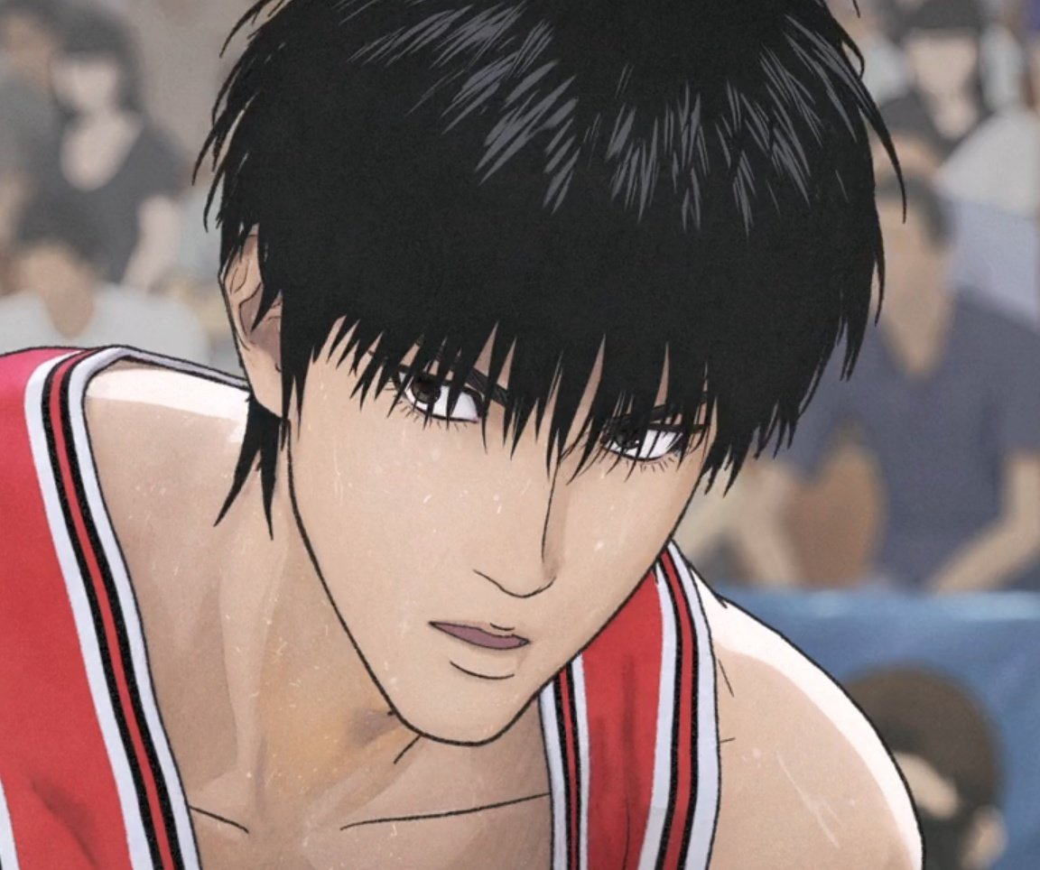 아무 이유없이 얼굴짤 4장