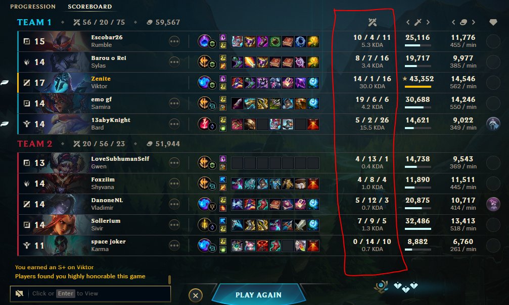 Kaíque "Zenite" Seixas tweet media