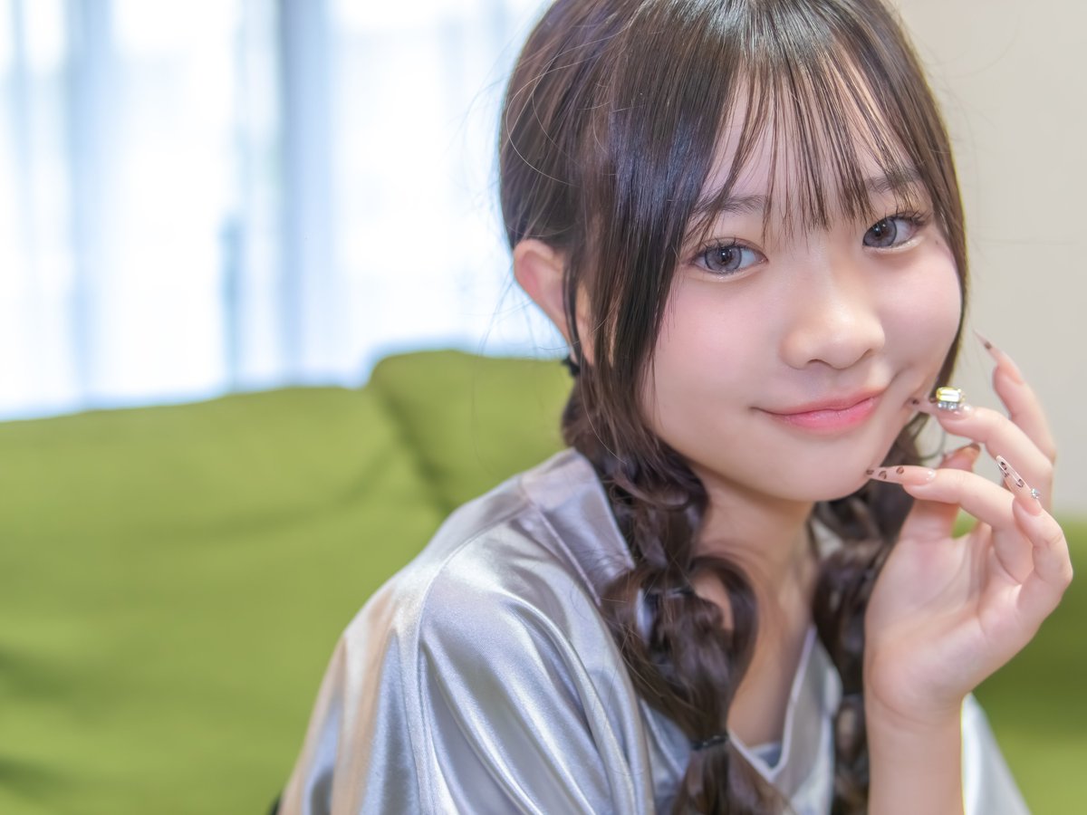 2025.7 #ピュアフル撮影会 #hann💛ちゃん(#JS6) @hann_lalala 個撮枠も