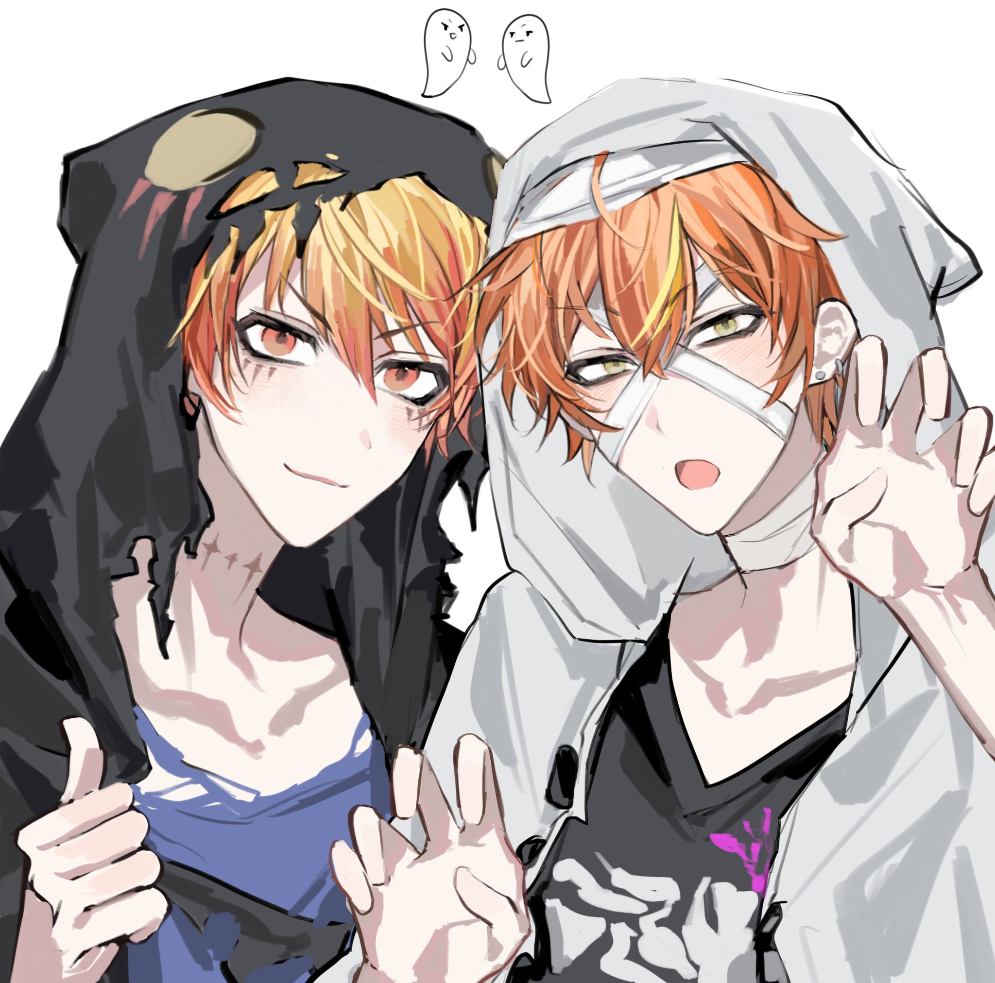 糸嬰 (@AmuQ01) / X