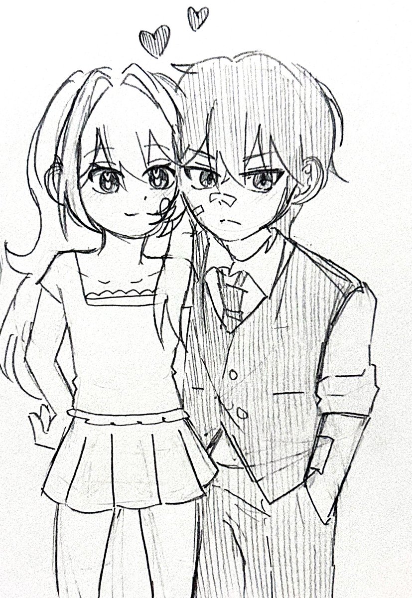 요즘른 손그림만