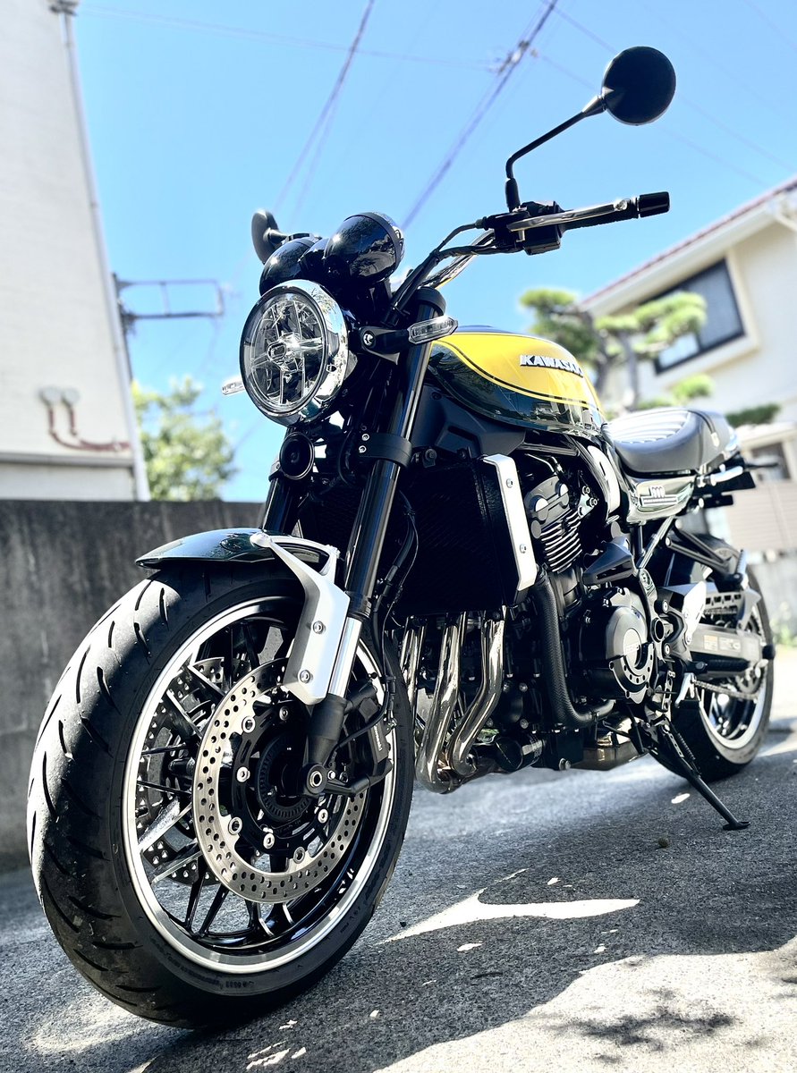 くろすけバイク🏍️ (@Mi73969037) / Posts / X