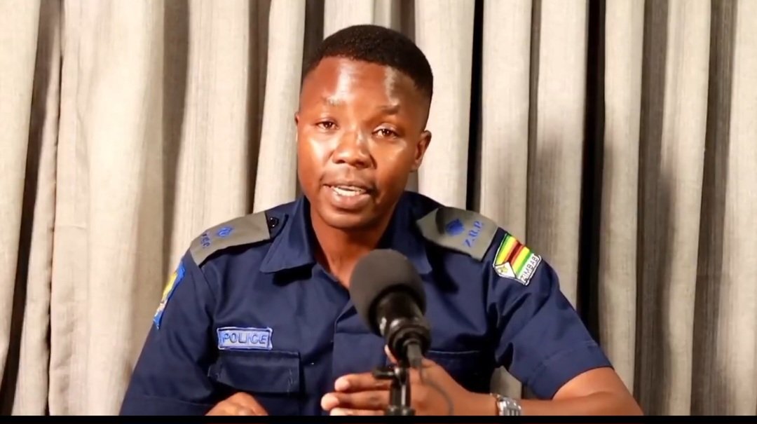 Mupurisa vechinherera