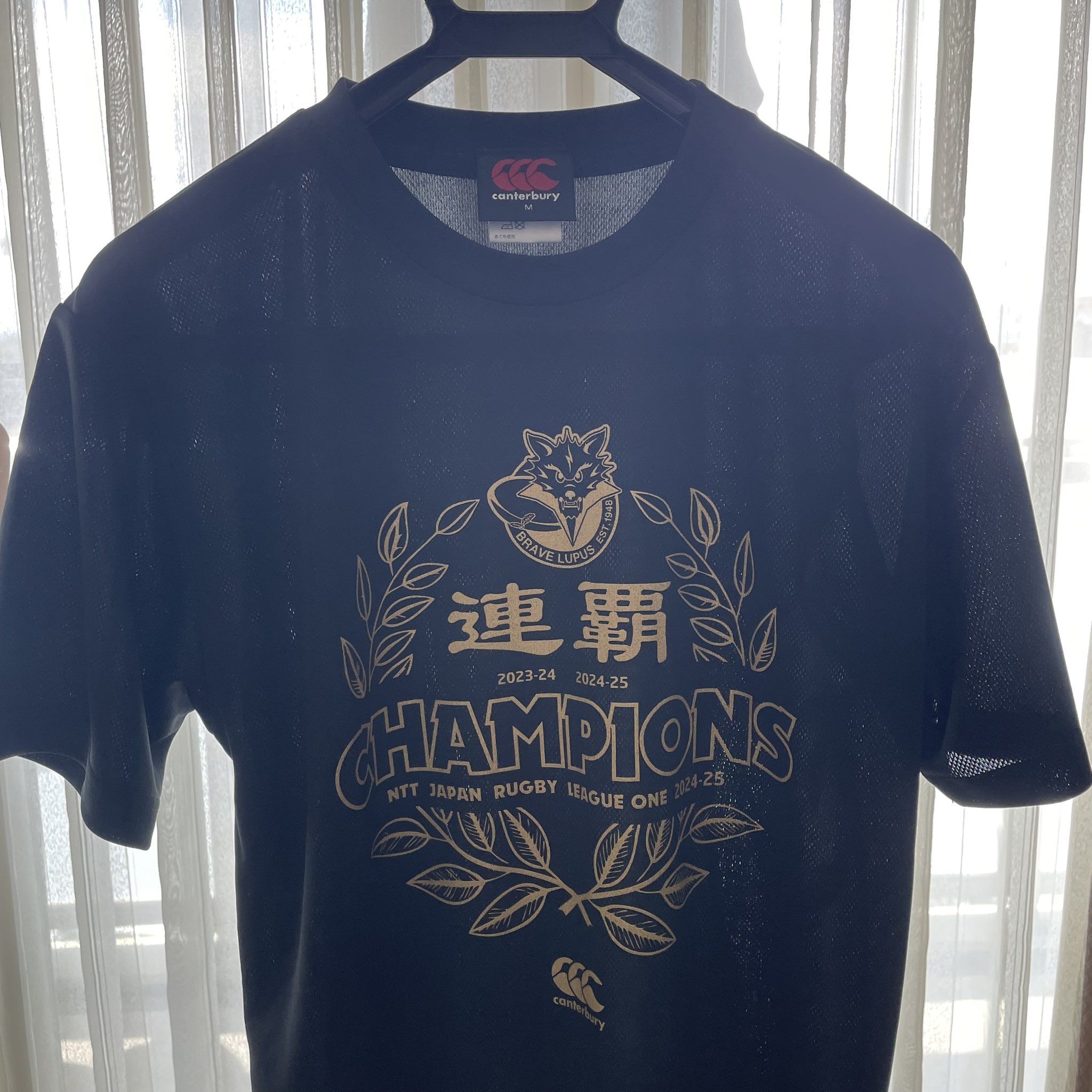 週末セール カンタベリーTシャツ&オールブラックス帽子1596