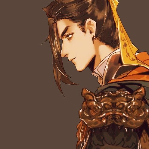 ⍣ ೋ 南阳将军 tweet media