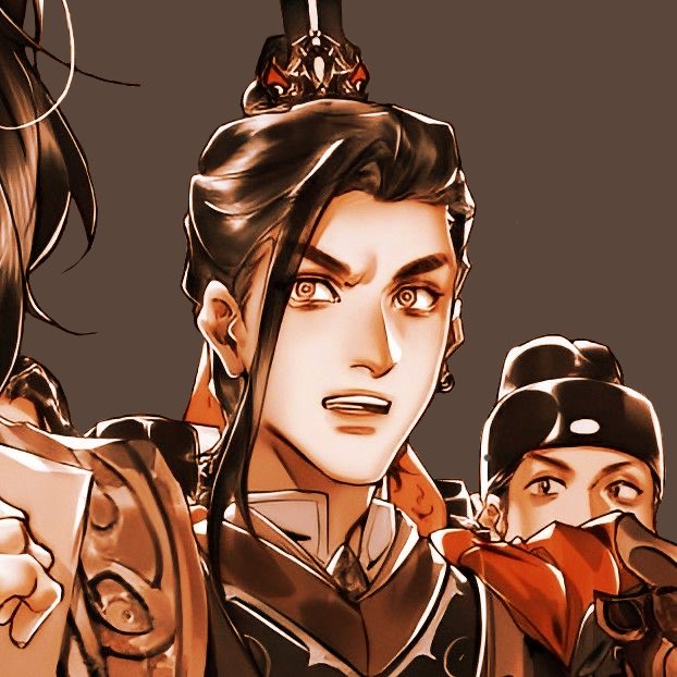 ⍣ ೋ 南阳将军 tweet media