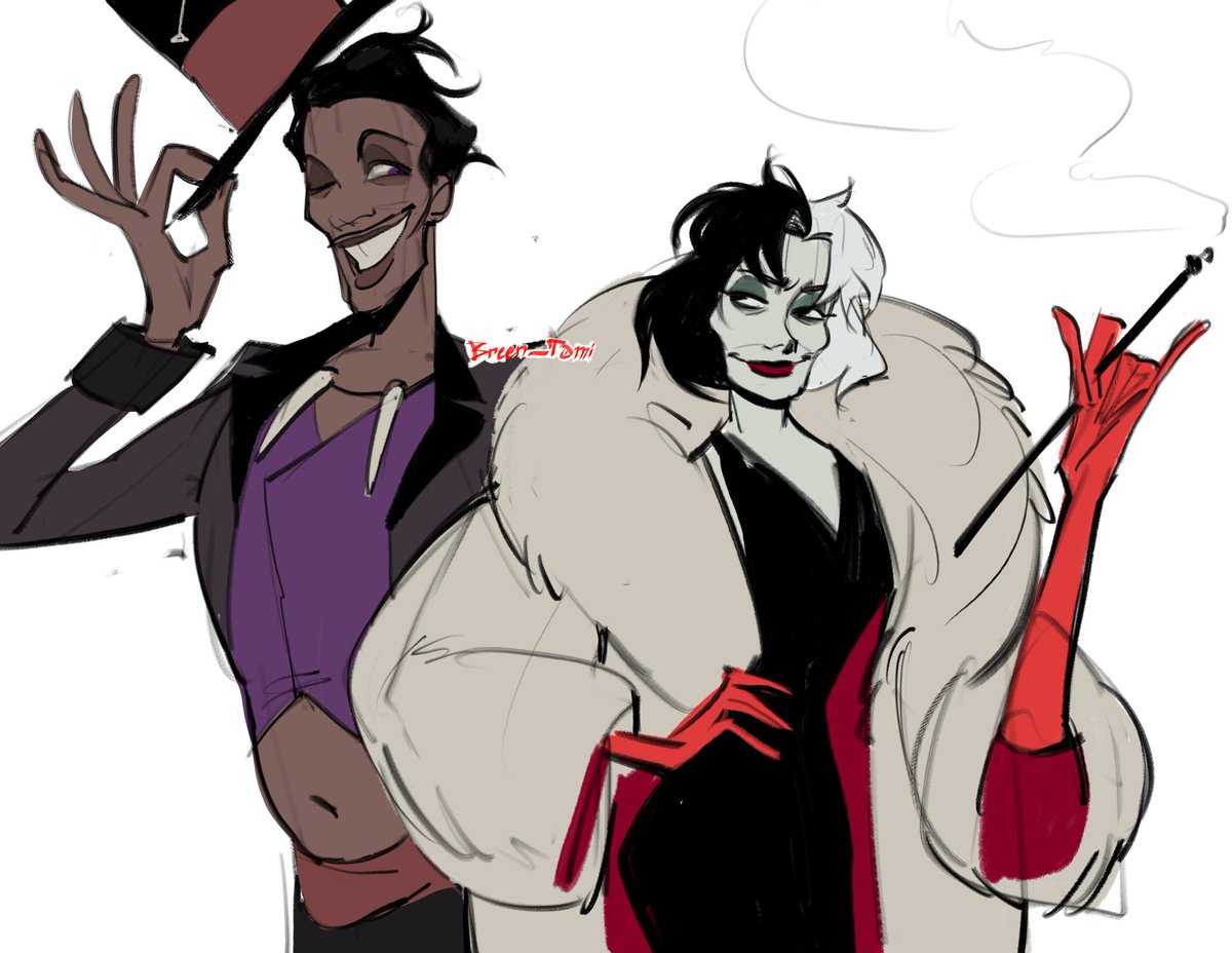 Breen_Tomi's tweet photo. I’m gonna draw more 😛 https://t.co/4TqF2KW92t