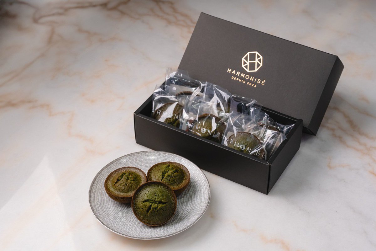 HARMONISE2023's tweet image. 夏の贈り物・帰省のお土産にアルモニゼのすいーつはいかがでしょうか

成城学園前本店・渋谷マークシティでしか買えない東京土産にはぴったりなスイーツをたくさんご用意しております

渋谷マークシティ1Fフードショーでは
限定販売の【抹茶のフィナンシェ】と【フロランタン】がおすすめでございます…