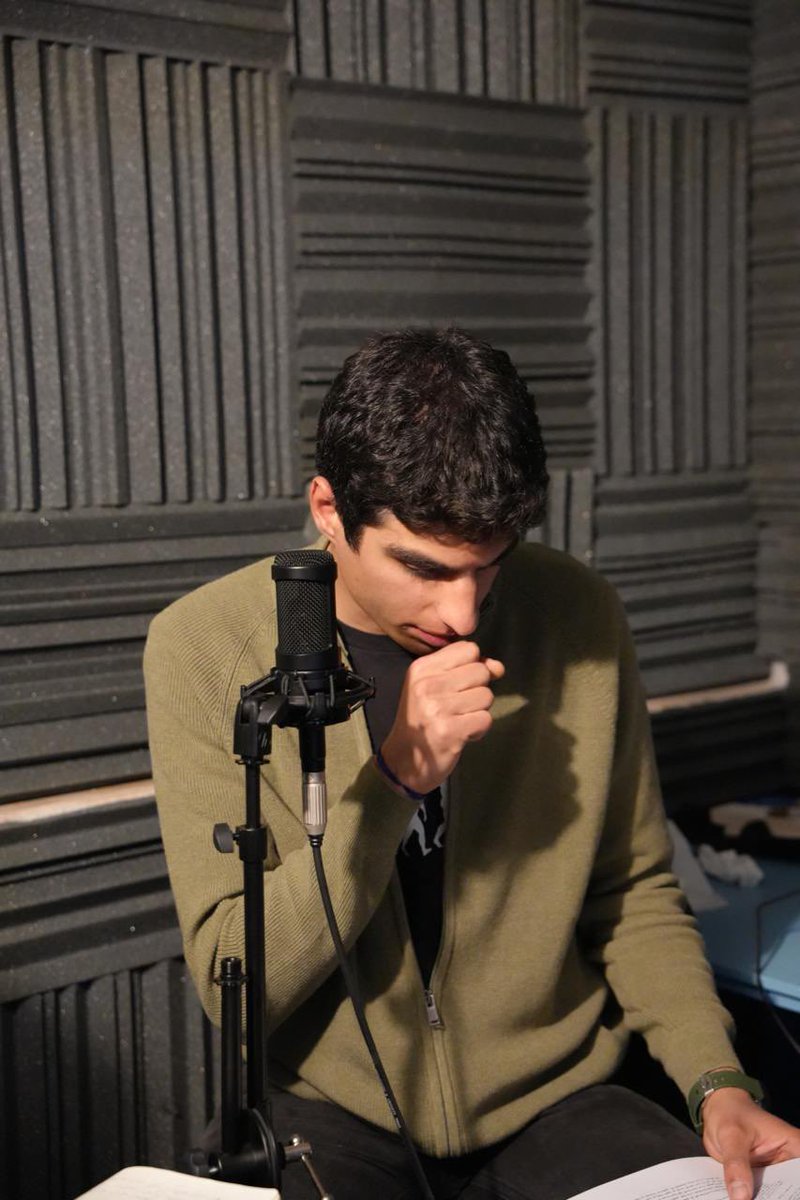 «پادکست کاوشگر» آغاز ارادت و عشق من به طبیعت و محیط‌زیست این سرزمین است.
در شنیده‌ شدنش من را یاری کنید

castbox.fm/vc/6487338