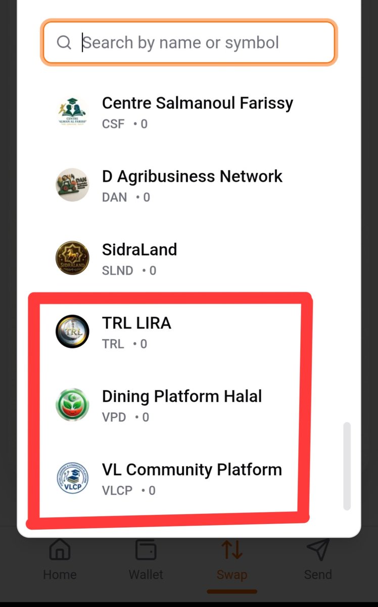 globaldbnetwork's tweet photo. We’re excited to announce that three more projects have officially been approved! 🎉
A big round of applause to all the CEOs, teams, and shareholders whose commitment and effort brought this milestone to life.
#SidraFamily
#MilestoneAchieved #Teamwork #CommunityPower #DEXListing https://t.co/J558tswoWm