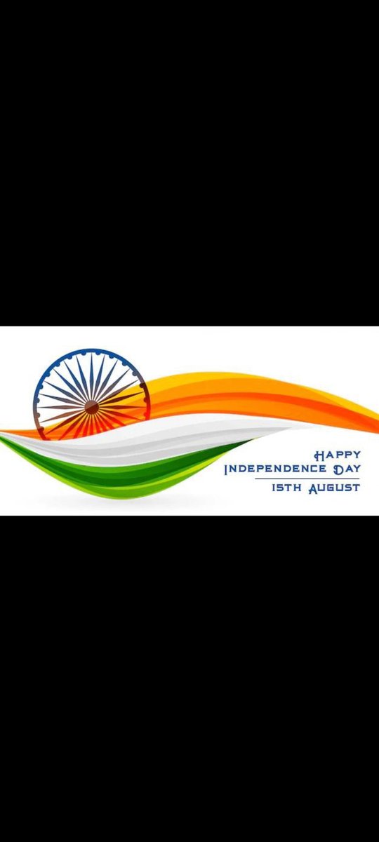HAPPY 79 TH INDEPENDENCE DAY
