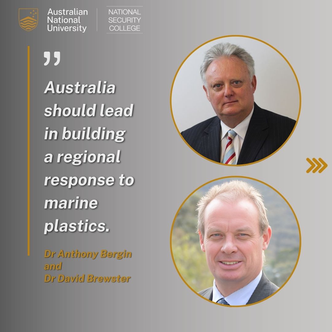 NSC media round-up 📰

🚢 <a href="/JAParker29/">Jennifer Parker</a> on how the #Mogami frigates will be essential in protecting vital #supplychains and trade.
➡️ tinyurl.com/mttrtept

🤝 <a href="/DavidMAndrews/">David M. Andrews</a>  discusses the impacts of a Trump-Putin meeting on the war in #Ukraine.
➡️ tinyurl.com/4u8xzrsb

📉