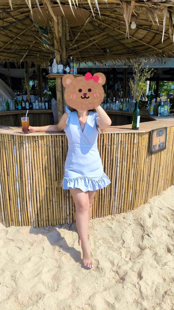 🥤 แนะนำให้สั่งกาแฟหวานน้อย … เพราะคนยืนคอยหวานมากก😝🤭