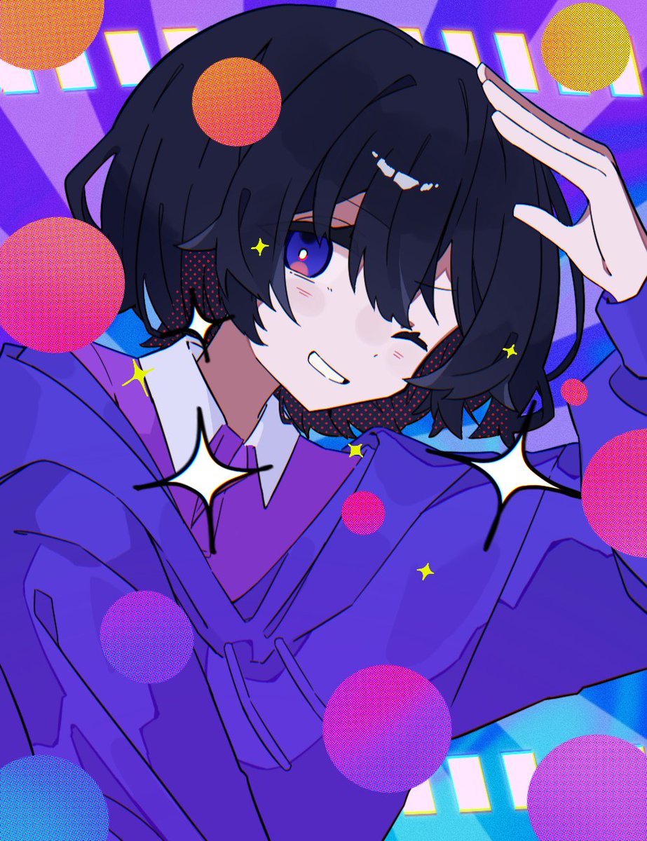 qk1ez's tweet image. USAKAZU選手担当させて頂きました🐰
#INSWIN #USAあーと