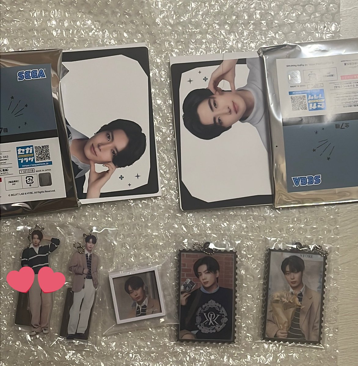 すよん tweet media