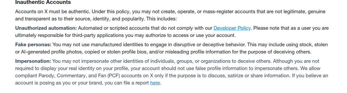 nonoagain3's tweet photo. Bullshit..... 

Ok.... Everything on my profile. I made myself. Including my bio.... The only thing I claim to be is a kangaroo with nukes.... (OBVIOUSLY I'M NOT ONE......)

I made that cause I find the whole "I identify as a BLANK" to be bullshit..... And I'm making fun of it. https://t.co/glVn1zeFfR